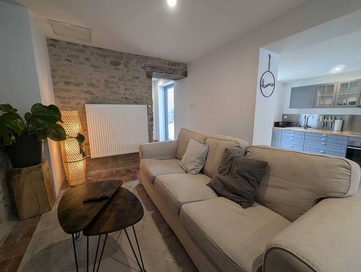 Gîte pour 5 personnes à Langres - 2