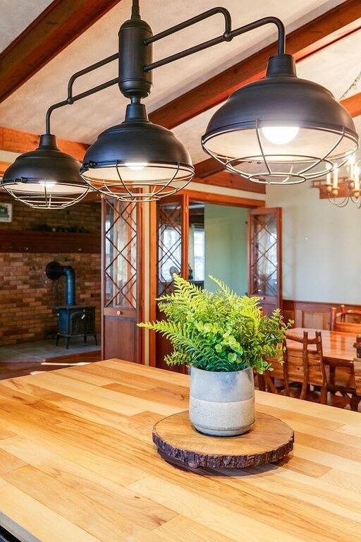 Tioga Hideaway at Wellsboro- ideal retreat! in Tioga County