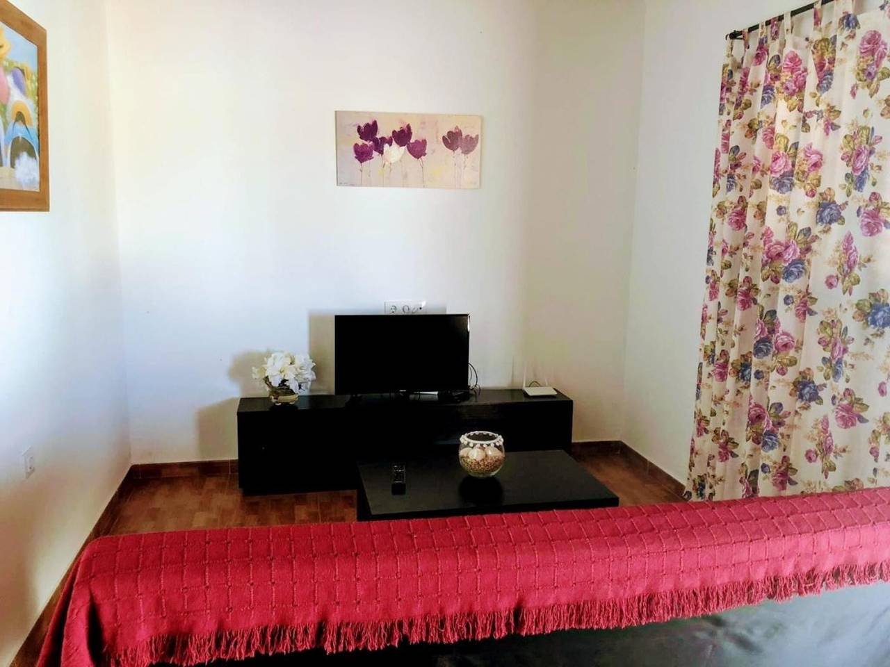 Apartamento entero, Chalet El Palmar cerca del mar in Playa El Palmar, Vejer de la Frontera