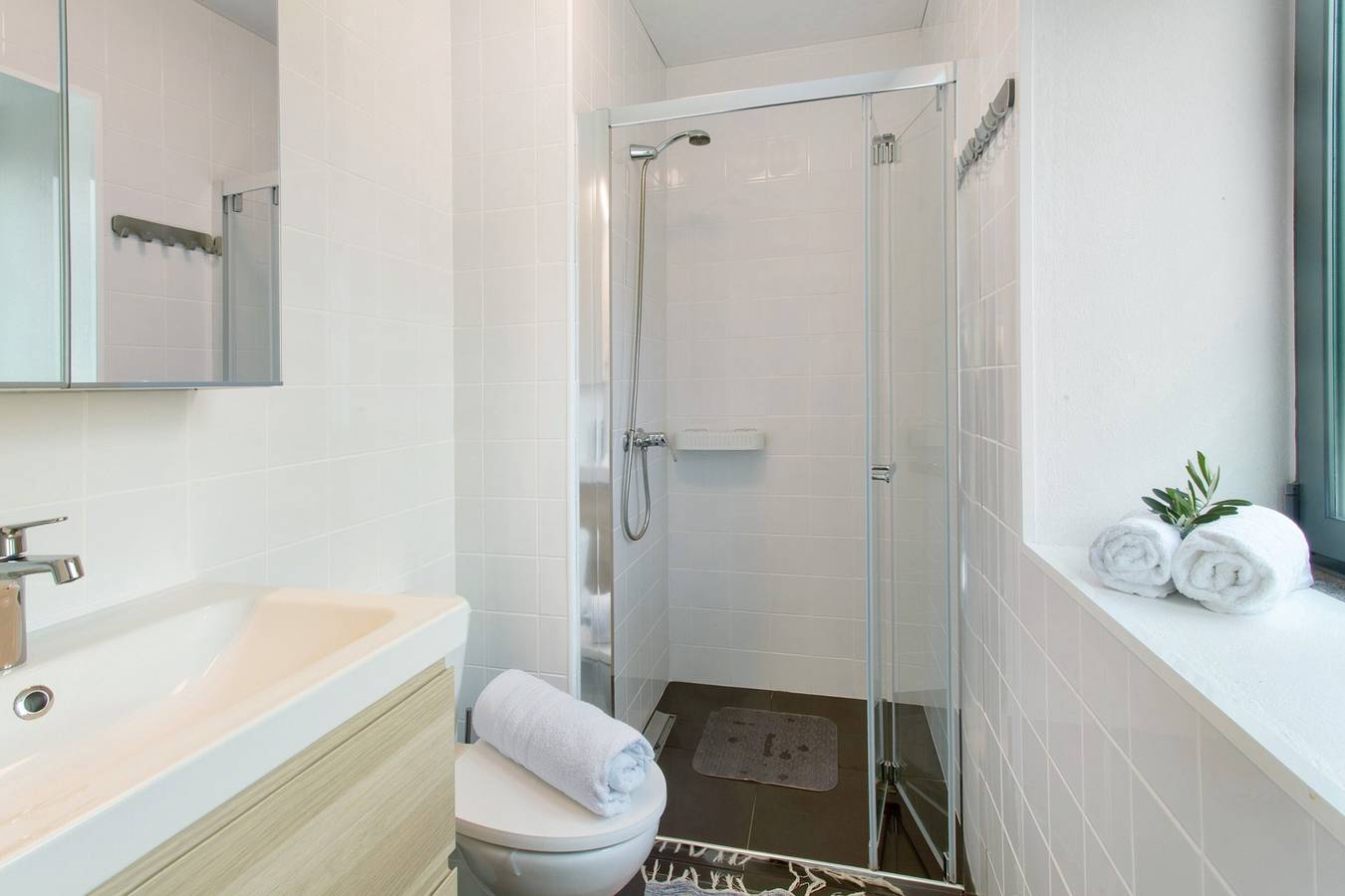 Vakantiehuis 'Casa Da Vicencia' met Uitzicht op de Bergen, Gedeelde Tuin en Wi-Fi, foto 13