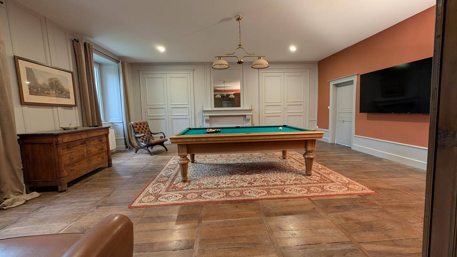 Le Manoir de la Borie in La Porcherie, Région de Limoges