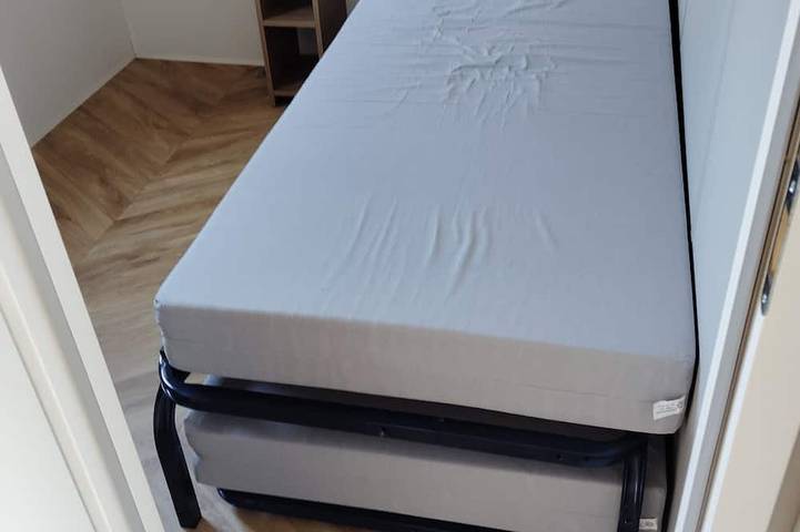 Mobil home pour 8 personnes dans Plage Kerambigorn - 4