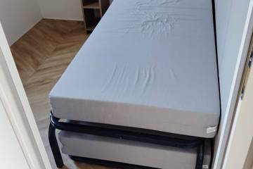 Camping pour 8 Personnes dans Fouesnant, Région de Quimper, Photo 3