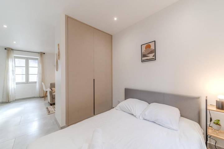 Gîte pour 2 personnes à Sainte-Foy-lès-Lyon - 2