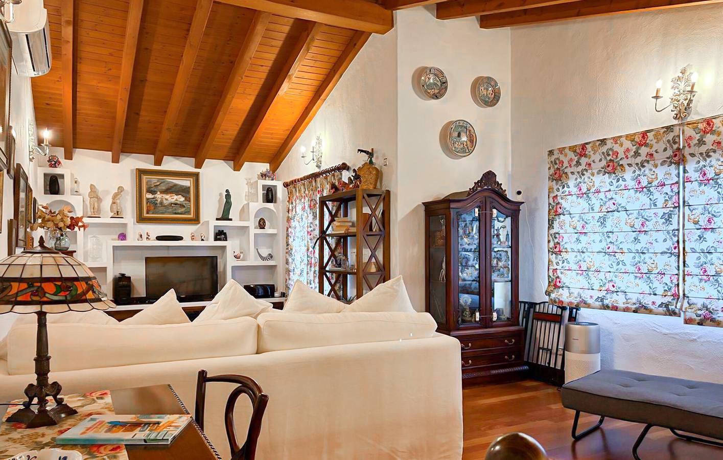 Acogedor apartamento con piscina y WiFi cerca de Mijas Pueblo in Mijas Pueblo, Mijas