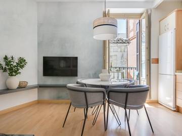 Apartamento De Vacaciones para 4 Personas en Málaga, Costa del Sol, Foto 3