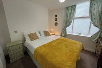 Glamping for 4 People in Buxton, Peak District, Photo 2