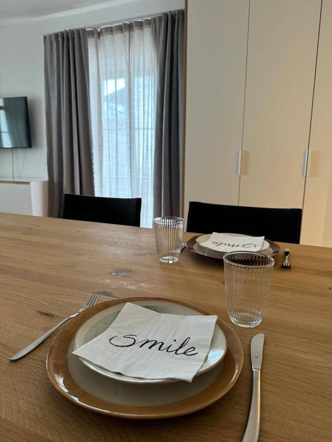 Ferienwohnung für 2 Personen, mit Terrasse in Tittmoning - 2