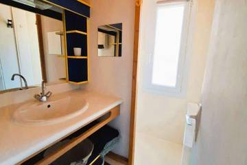 Chalet pour 4 Personnes dans Gassin, Région de Draguignan, Photo 3