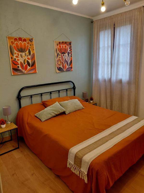 Maison de vacances pour 6 personnes, avec terrasse