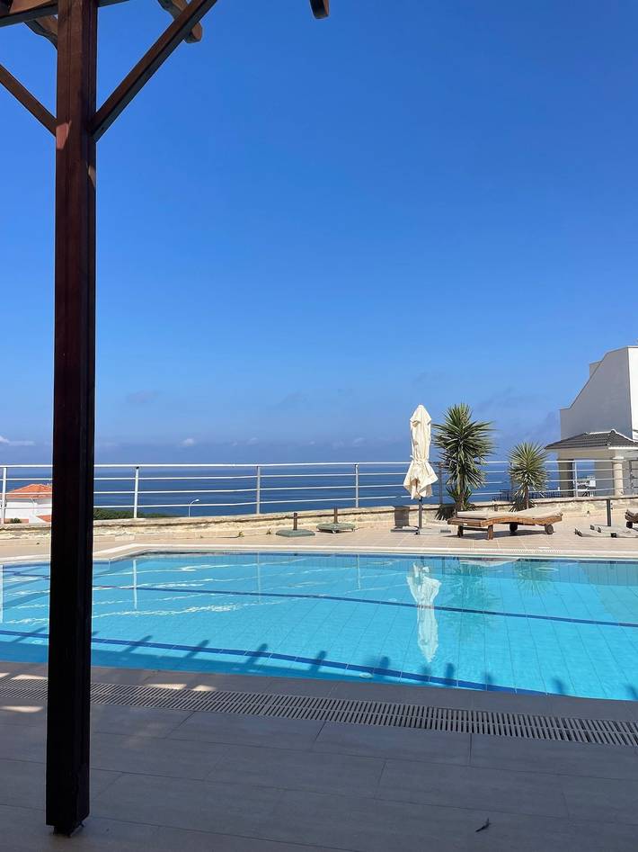 Ferienhaus für 6 Personen, mit Garten und Meerblick in Nordzypern - 2