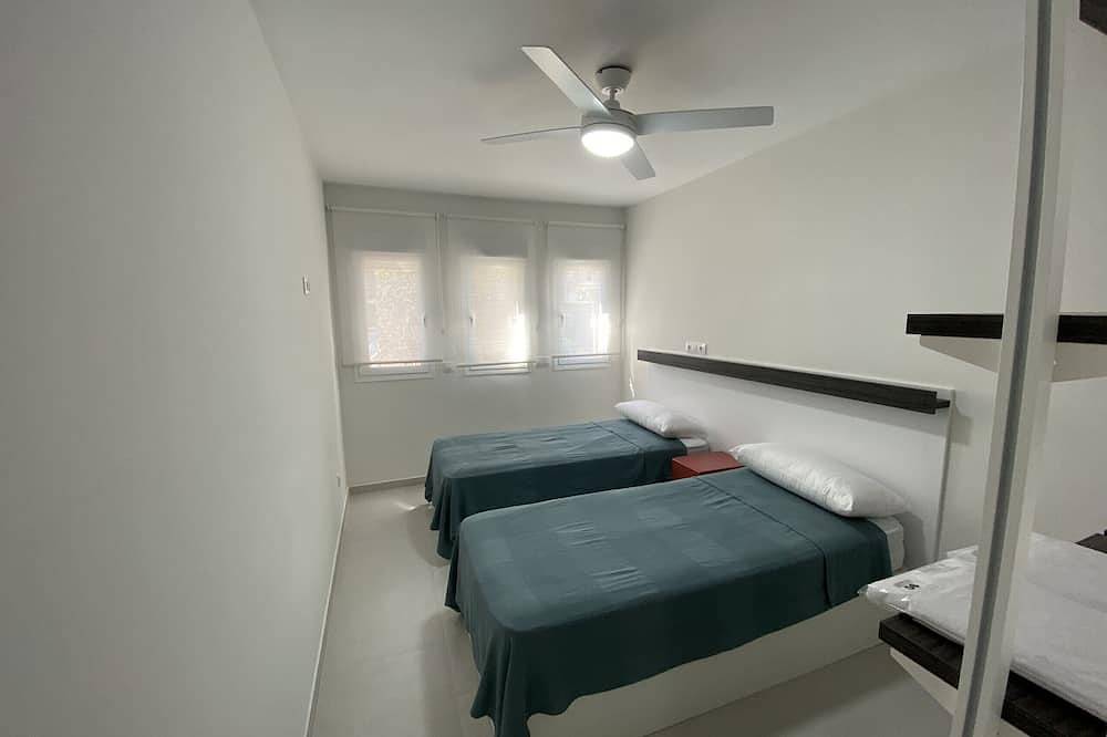 Entire apartment, Tlg Bajo - Apartment near the beach in Playas de Vera, Vera