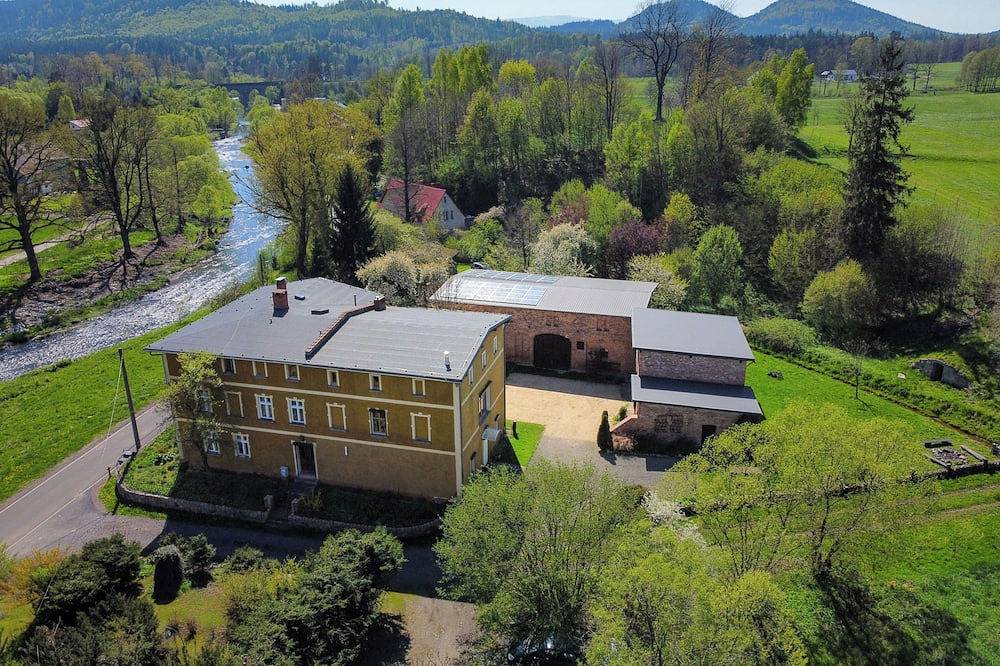 Casa vacanza a Sudeti (Polonia) a partire da 293€ a notte