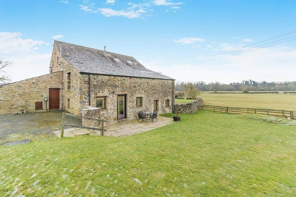 Cottage for 4 People in Ingleton, North Yorkshire
