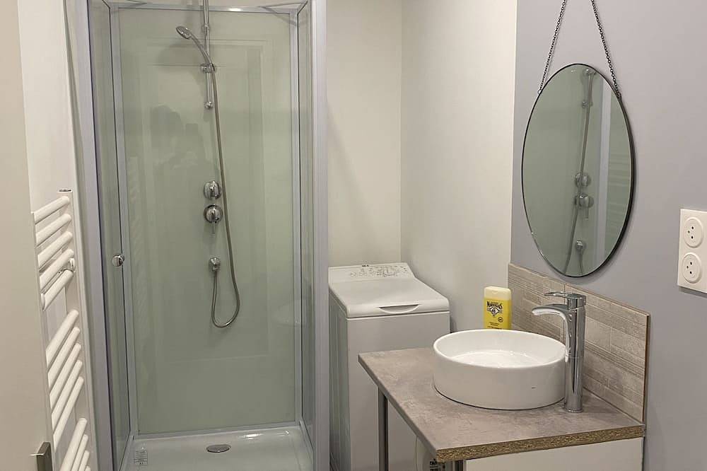 Apartamento entero, Superbe Appartement Avec Beau Coin Détente in San Quintín (Aisne), Aisne