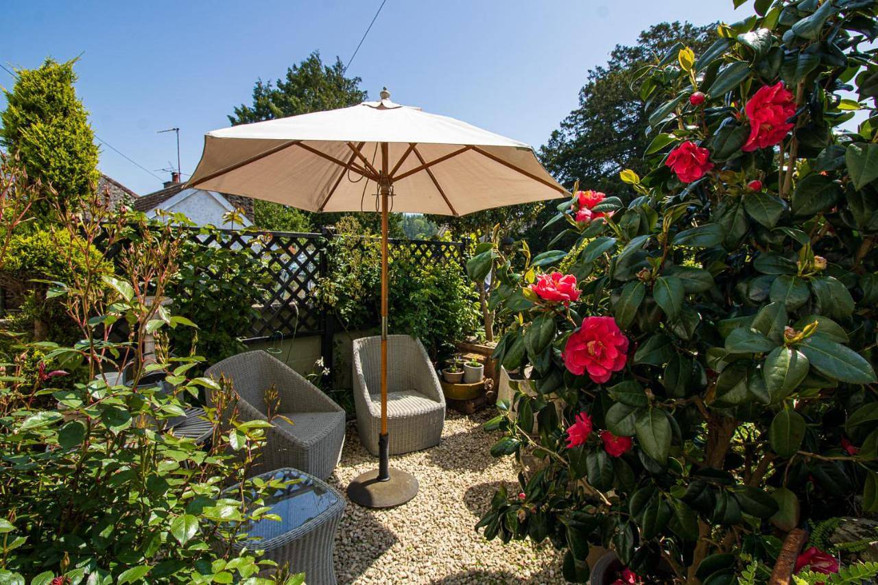 One-Bedroom House in Stoke Gabriel, Devon