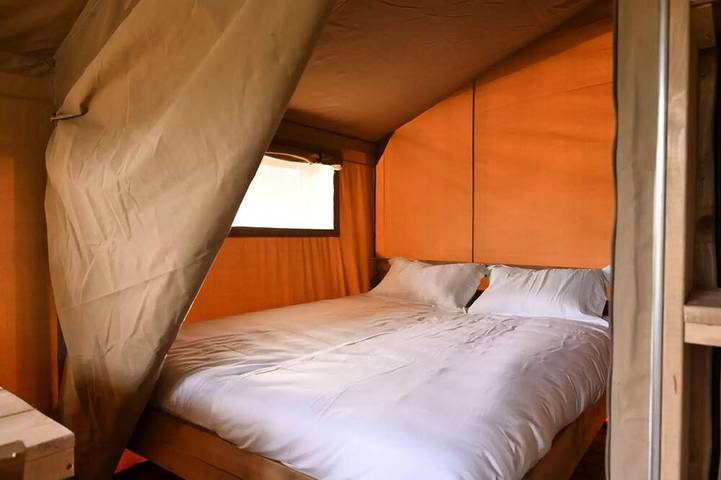 Chalet pour 5 personnes dans les Gorges du Verdon - 4