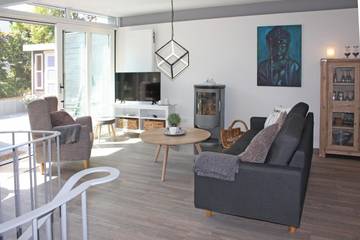Ferienhaus für 6 Personen in Glücksburg, Flensburger Förde, Bild 1