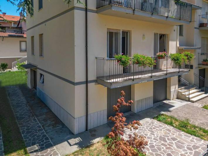 Gîte pour 6 personnes, avec jardin dans Castrocaro Terme - 2