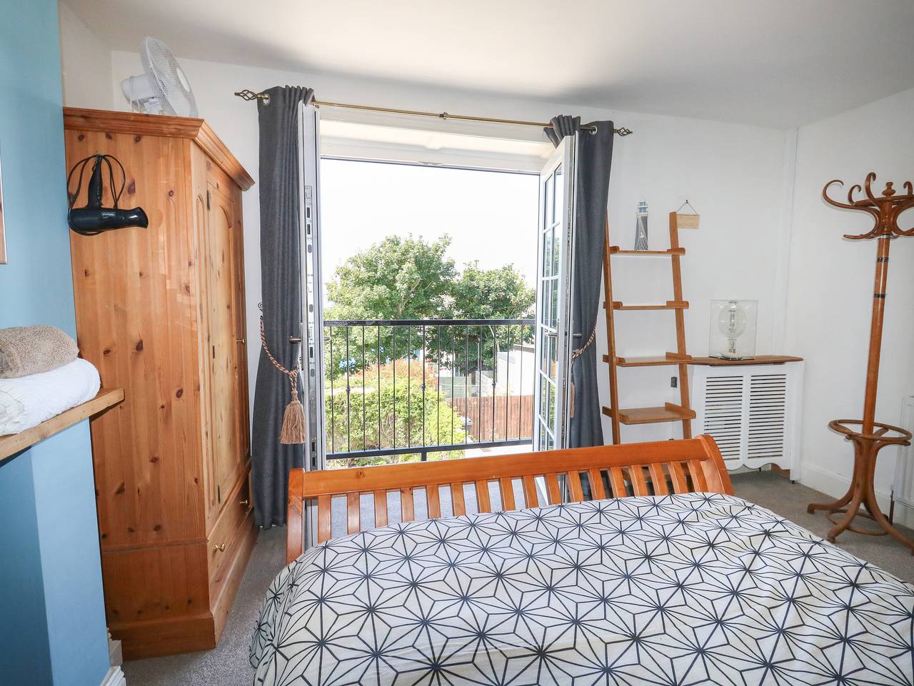 Crows Nest in Fortuneswell, Isle of Portland