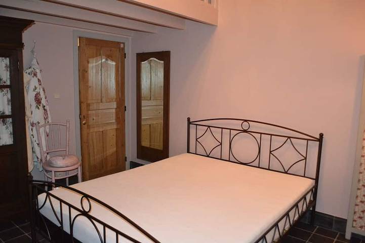 Cottage für 8 Personen, mit Garten in Flandern - 4