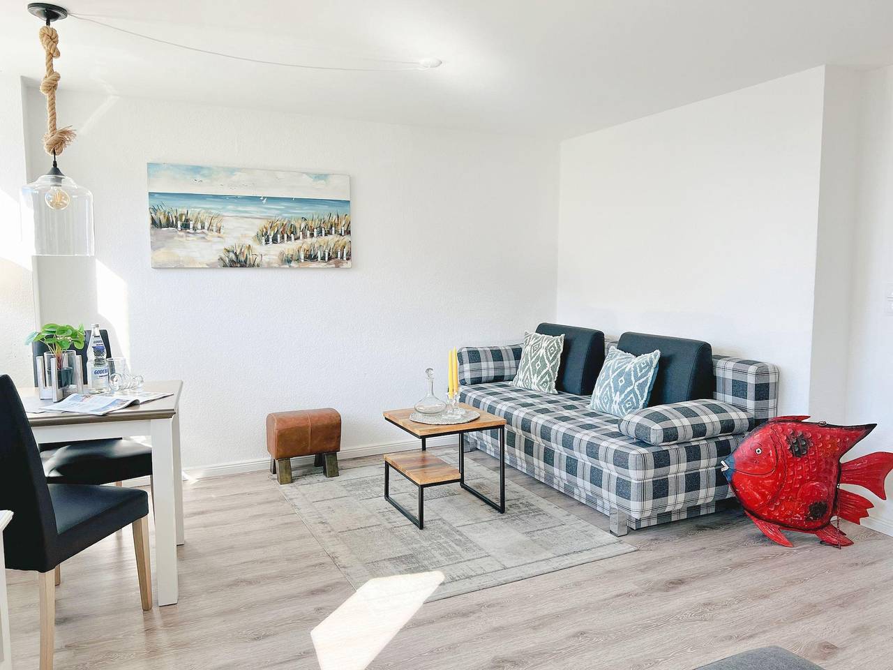 Entire studio, Haus Sylter Residenz App. 16 in Westerland, Sylt (Gemeinde)
