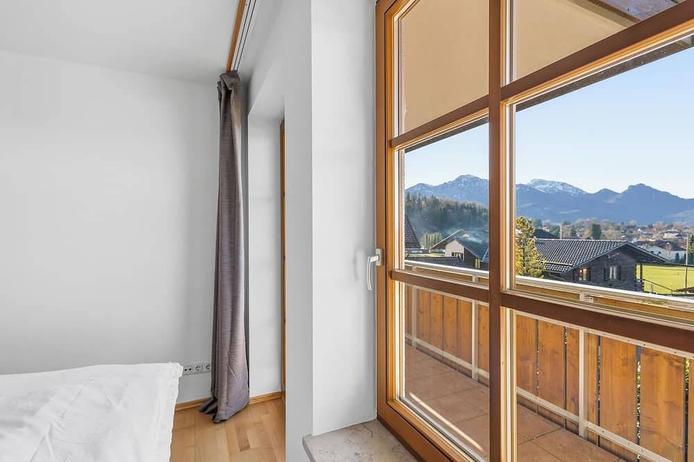 Ganze Wohnung, Wolke 7 | traumhafter Bergblick mit Stil | sehr geräumig in Kochel am See, Kochelsee