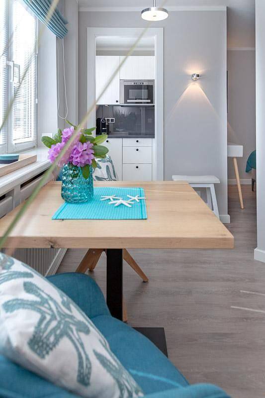 Ferienwohnung für 2 Personen in Westerland - 3