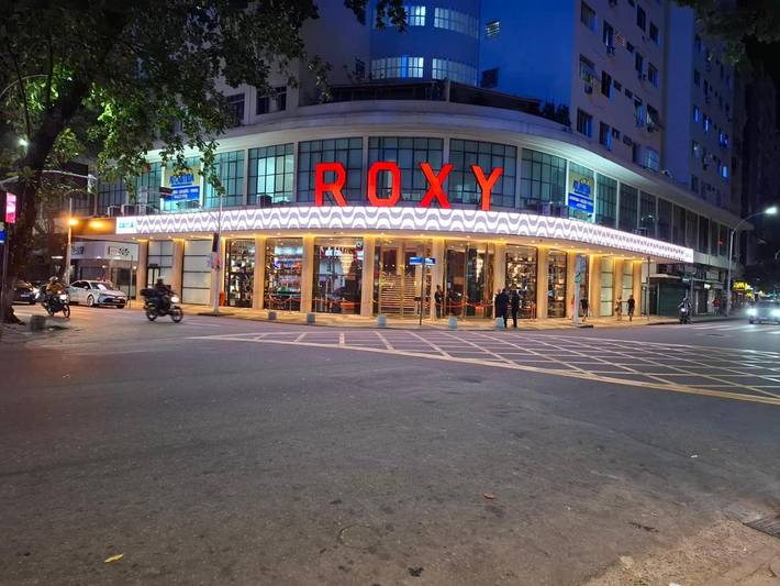 Casa de férias para 4 pessoas, com animais de estimação em Copacabana