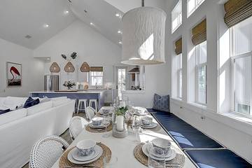 Vacation House for 12 Guests in Port Aransas, Mustang Island, Picture 2