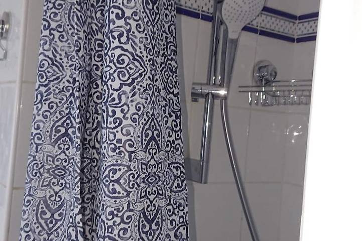 Gîte pour 4 personnes à Margny-lès-Compiègne - 3