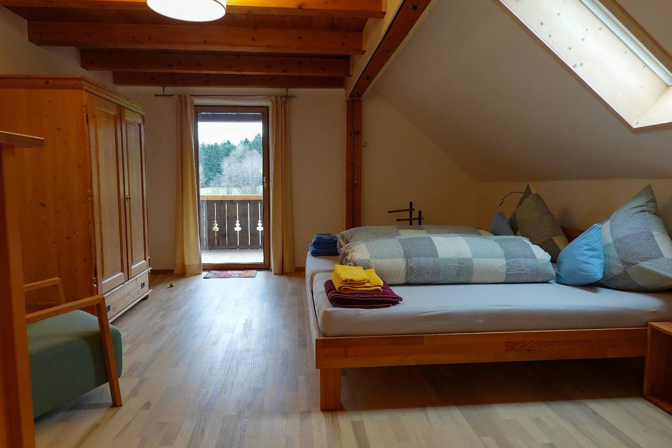 Lindensalettl - Ferienhaus, foto 6