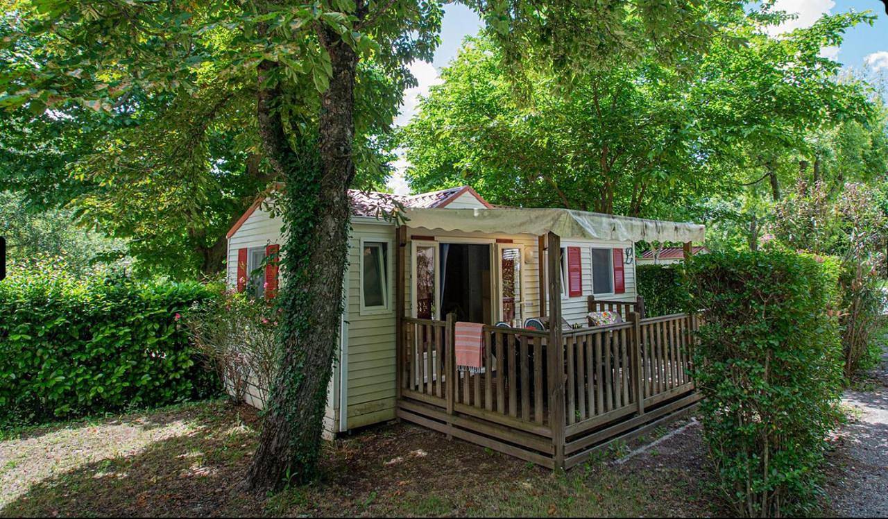 Camping St Jean - Moustiers Ste Marie in Moustiers-Sainte-Marie, Gorges du Verdon
