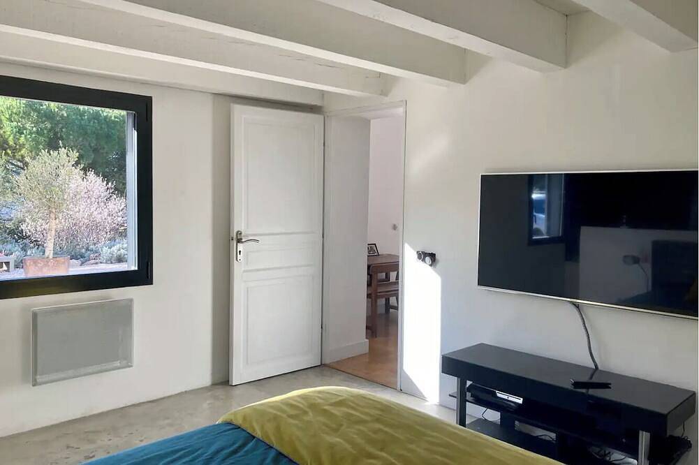 Neues Haus in ruhiger prox Aix Marseille Cassis in Aubagne, Mittelmeerküste (Frankreich)