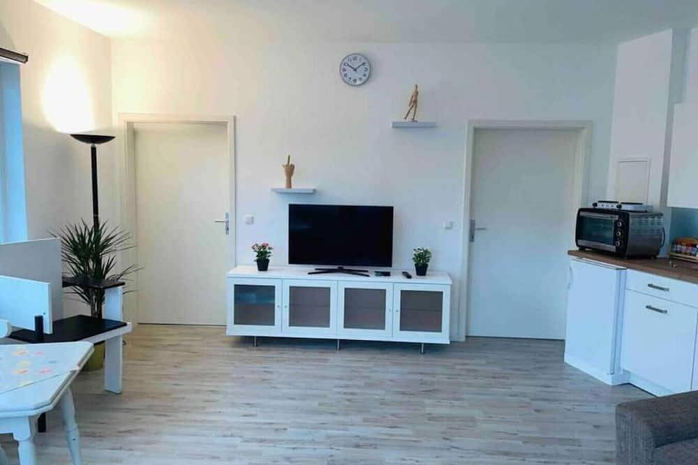 Gemütliches Bungalow, kontakloser Check-in, Zentral in Duisburg, Niederrhein