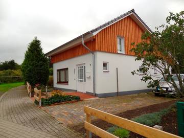 Ferienwohnung für 2 Personen, mit Terrasse und Garten in Mittelholstein