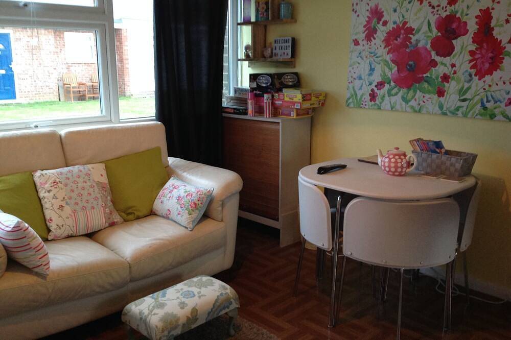 Apartment for 4 People in California (Great Yarmouth), Great Yarmouth