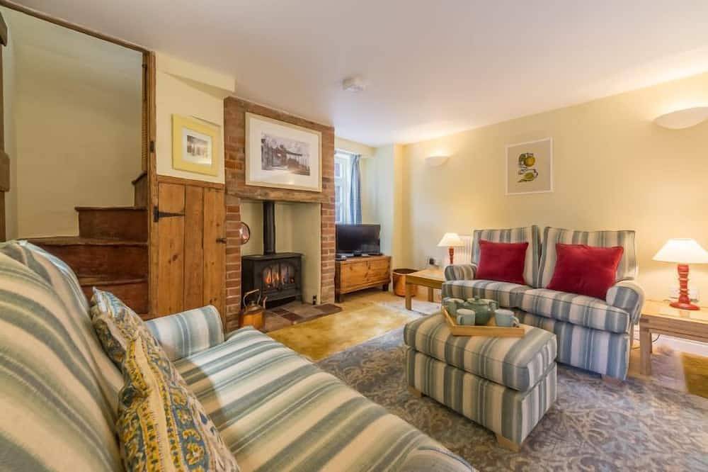 Holiday Home for 4 People in Wells-next-the-Sea, Norfolk