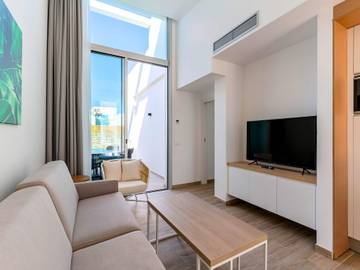 Casa Vacanza per 4 Persone in Santa Águeda, San Bartolomé de Tirajana, Foto 2