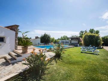 Villa in Artà, East Majorca für 6 