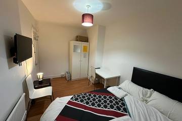 Apartment for 2 People in Tower Hamlets, London, Photo 3