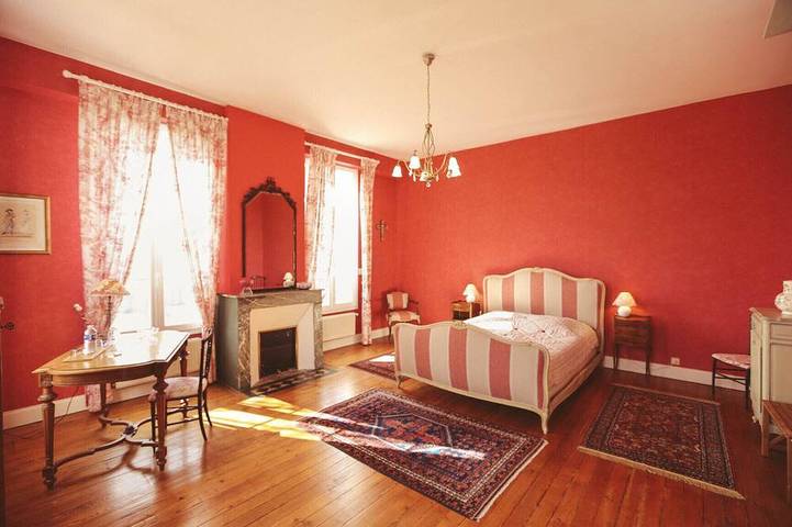 Location de vacances pour 4 personnes, avec piscine et jardin à Néac - 2