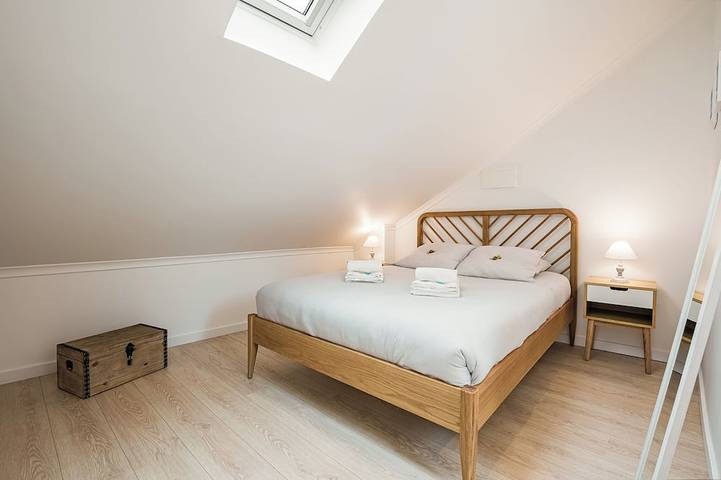 Location de vacances pour 5 personnes dans Alcochete - 2