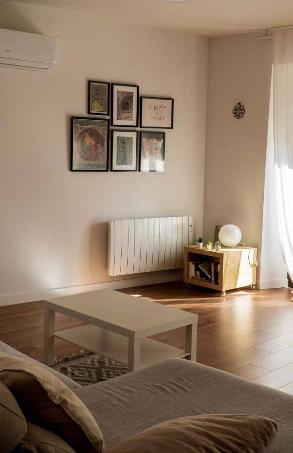 Apartamento entero, Two-Bedroom Apartment in Talavera de la Reina, Provincia de Toledo