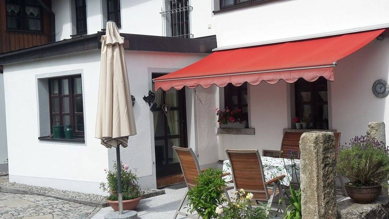 Chalet für 5 Personen in Reuth bei Erbendorf, Ostbayern