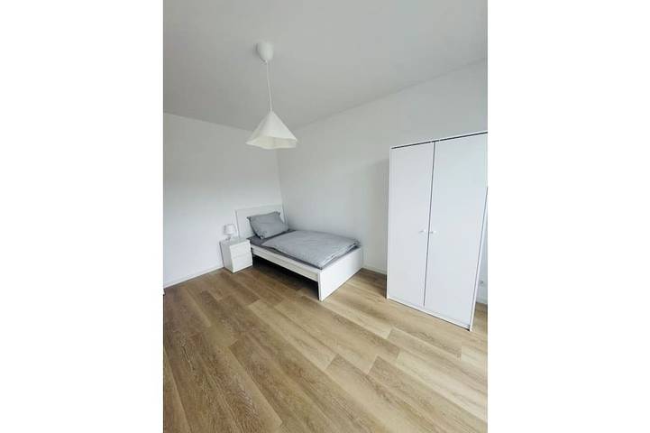 Ganze Wohnung, Siegen Apartments - Modern & mit Parkplatz in Siegen, Kreis Siegen-Wittgenstein