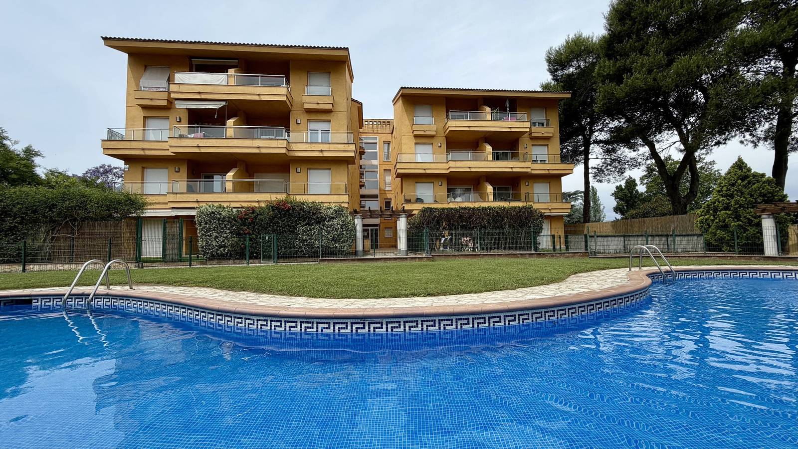Appartement entier, Athenea I 2-4 in L'Escala, Haut-Ampurdan