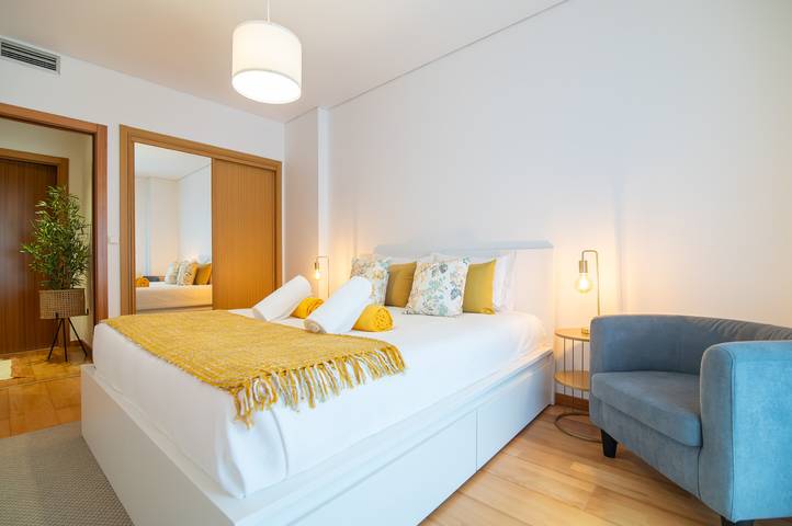 Gîte pour 2 personnes à Ponta Delgada - 2