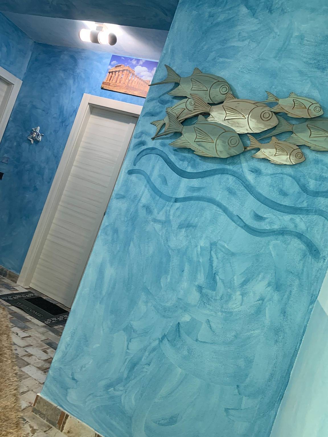 Ganze Wohnung, Sole Mare E Relax für Traumferien in Siculiana in Siculiana, Agrigento Provinz