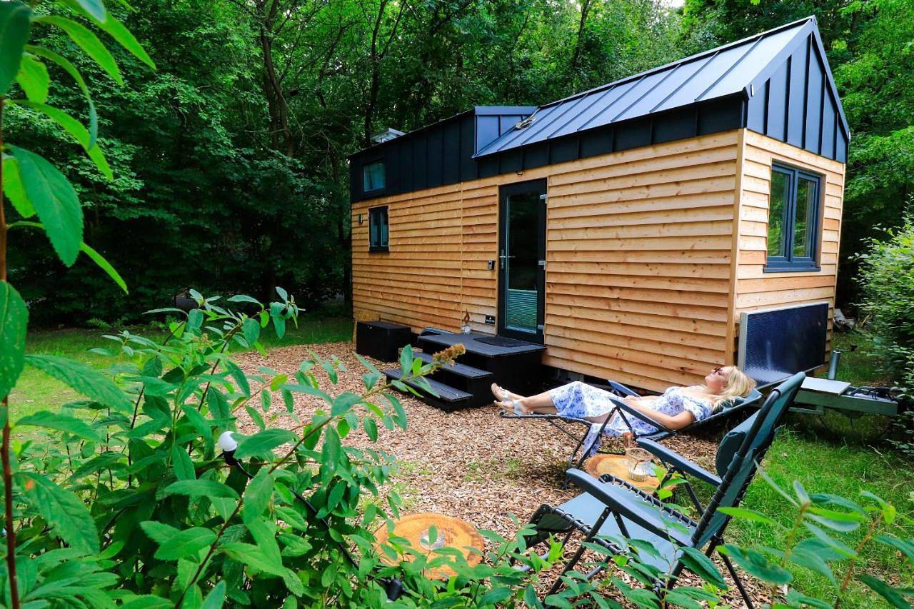 Superior Chalet in Lathen, Emsland
